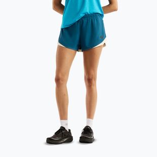 Women's running shorts New Balance Run Essentials 3" Short streamsong