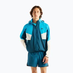 Men's running jacket New Balance RC Jacket streamsong