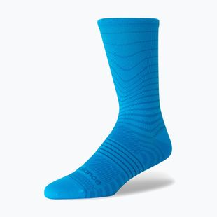 Socks New Balance Pro Run Cushion Crew altitude/streamsong