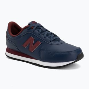 Children's shoes New Balance 323's V1 blue
