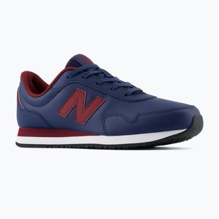 Children's shoes New Balance 323's V1 blue