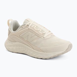 Women's running shoes New Balance Fresh Foam Arishi V4 angora/linen/angora