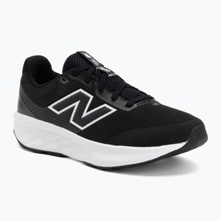 Children's running shoes New Balance 520's Lace V9 black/white/black