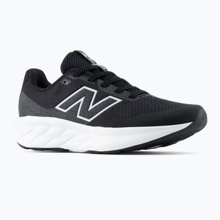 Children's running shoes New Balance 520's Lace V9 black/white/black