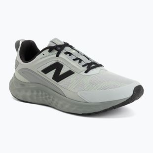 Men's running shoes New Balance Fresh Foam Arishi V4 lone star grey/bayberry/black metallic