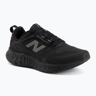 Men's running shoes New Balance Fresh Foam Arishi V4 black cement/black/dark silver metallic
