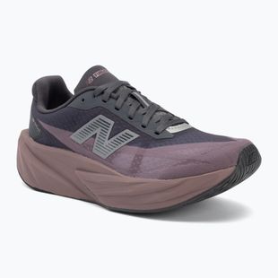 Women's running shoes New Balance FuelCell Rebel V5 magnet/pebble
