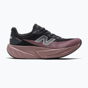 Women's running shoes New Balance FuelCell Rebel V5 magnet/pebble