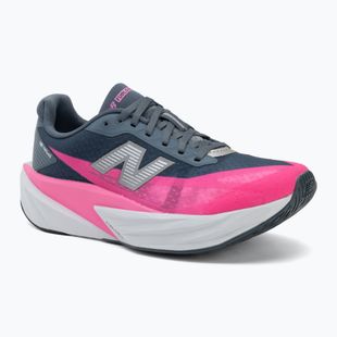 Women's running shoes New Balance FuelCell Rebel V5 blue