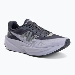 Women's running shoes New Balance FuelCell Rebel V5 meteorite/smoked violet