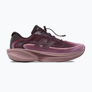 Men's running shoes New Balance Ellipse V1 cherry leather/fast track