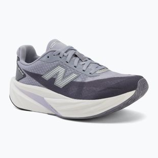 Women's running shoes New Balance FuelCell Rebel V5 grey