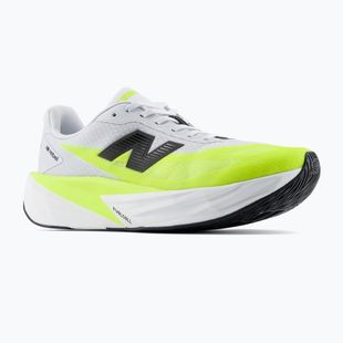 Men's running shoes New Balance FuelCell Rebel V5 fresh air/alkaline green
