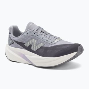 Men's running shoes New Balance FuelCell Rebel V5 digital mist/smoked violet