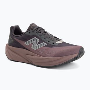 Men's running shoes New Balance FuelCell Rebel V5 magnet/pebble