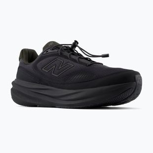 Men's running shoes New Balance 1080's V15 black/black cement