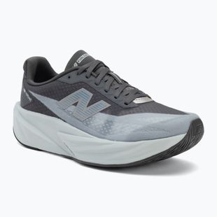 Men's running shoes New Balance FuelCell Rebel V5 magnet/light zinc blue