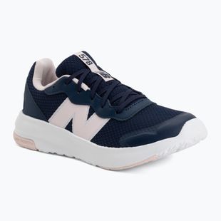 Children's shoes New Balance 578's V1 nb navy/pink granite