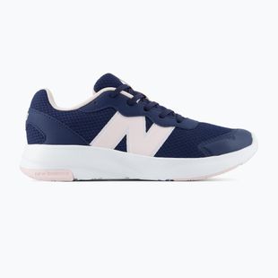 Children's shoes New Balance 578's V1 nb navy/pink granite