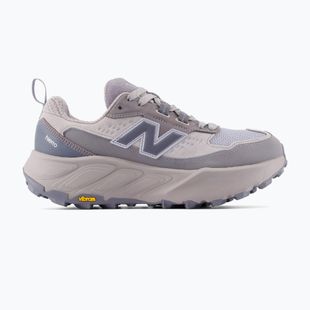 Women's running shoes New Balance Hierro Trek Nubuck Vamp V9 truffle salt/off-line grey