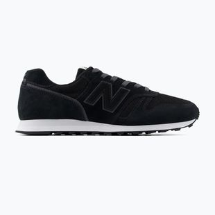 Men's shoes New Balance 373's V2 magnet/grey matter