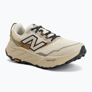 Men's running shoes New Balance Fresh Foam Hierro V9 angora/basil oil