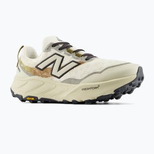 Men's running shoes New Balance Fresh Foam Hierro V9 angora/basil oil