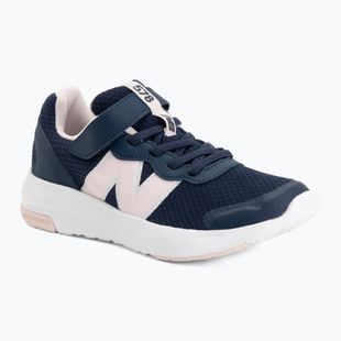 Children's shoes New Balance 578's V1 nb navy/pink granite