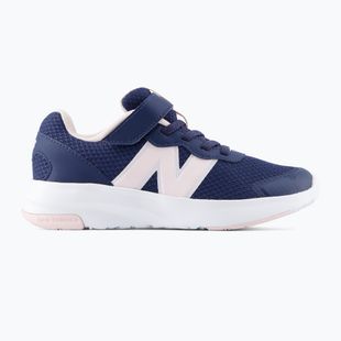 Children's shoes New Balance 578's V1 nb navy/pink granite