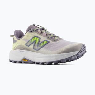 Women's running shoes New Balance Rebel V1 grey