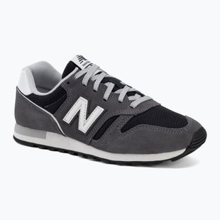 New Balance 373's V2 grey shoes