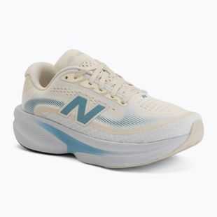 Women's running shoes New Balance Ellipse V1 linen/altitude metallic