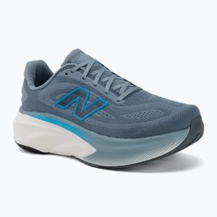Men's running shoes New Balance Fresh Foam More V6 zinc blue/altitude