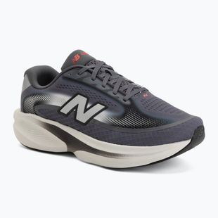 Men's running shoes New Balance Ellipse V1 magnet/black