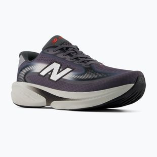 Men's running shoes New Balance Ellipse V1 magnet/black