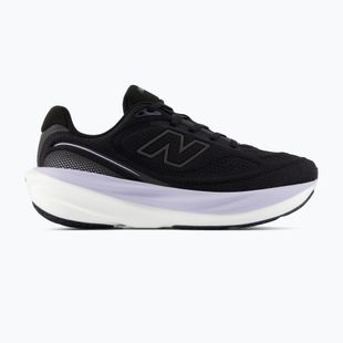 Women's running shoes New Balance 1080's V15 black/smoked violet