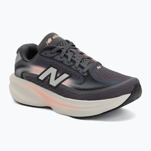 Women's running shoes New Balance Ellipse V1 magnet/pink lemonade