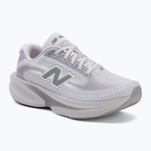 Women's running shoes New Balance Ellipse V1 horizon grey/truffle salt
