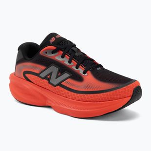 Men's running shoes New Balance Ellipse V1 neo flame/black