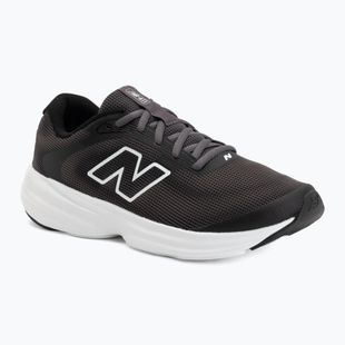 Men's running shoes New Balance 411's V4 black/white/magnet