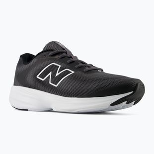 Men's running shoes New Balance 411's V4 black/white/magnet