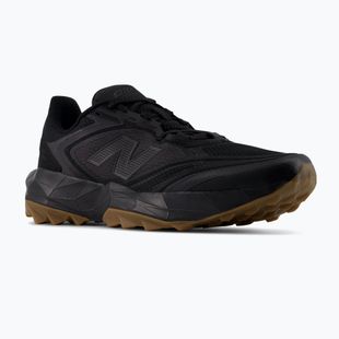 Men's running shoes New Balance Tektrel Utility V1 black/gum