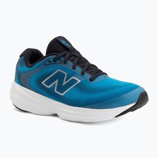 Men's running shoes New Balance 411's V4 altitude/north sea/dark night