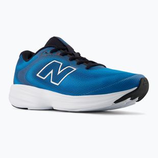 Men's running shoes New Balance 411's V4 altitude/north sea/dark night