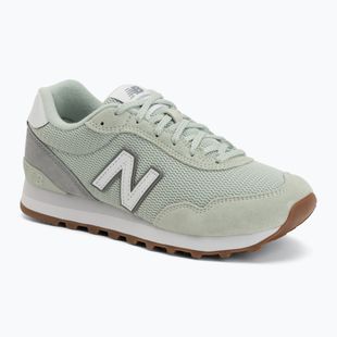Women's shoes New Balance Classic 515's V3 green