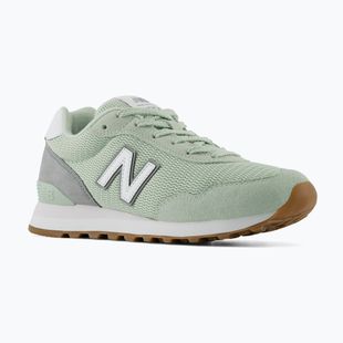 Women's shoes New Balance Classic 515's V3 green
