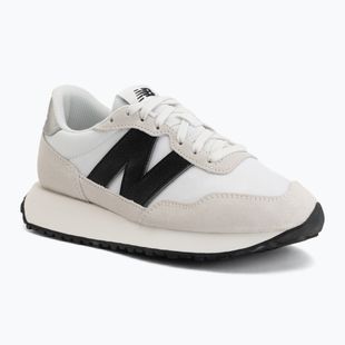 Shoes New Balance 237's V1 white/reflection/black