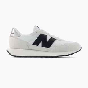 Shoes New Balance 237's V1 white/reflection/black