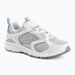 Women's shoes New Balance 408's V1 grey matter/light arctic grey