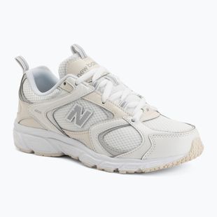 Women's shoes New Balance 408's V1 sea salt/grey matter
